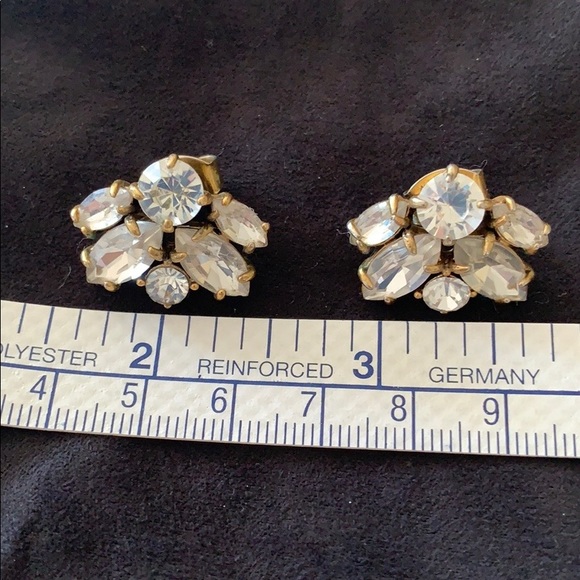 2 for $25.  J Crew Earrings - Picture 2 of 3